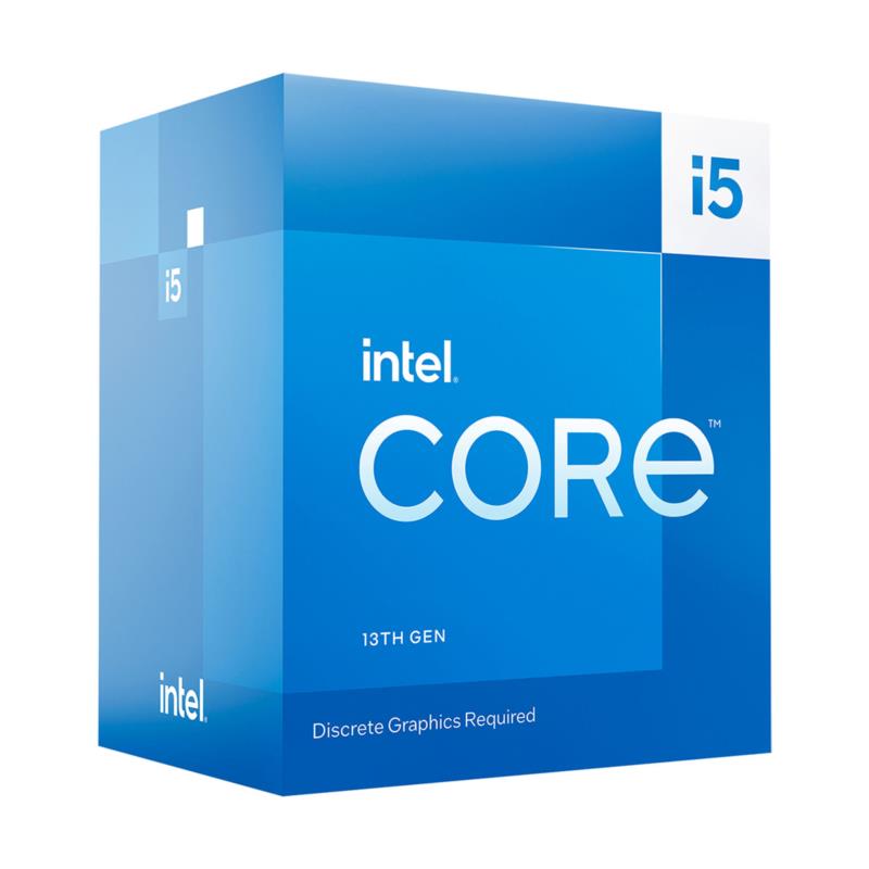 Intel Core i5 13400F S1700 Box