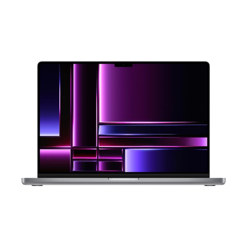 Apple MacBook Pro 16 M2 Pro 12-Core/16GB/1TB/19-core GPU Space Gray