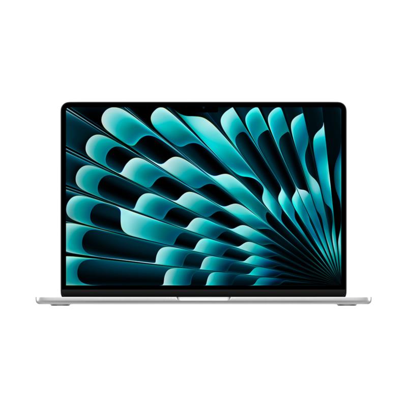 Apple MacBook Air 15 M2 8-Core/16GB/256GB/10-Core GPU Silver