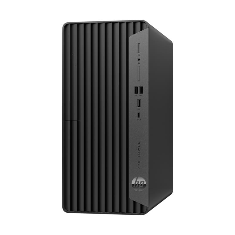 HP Pro Tower 400 G9 PCI i3-12100/8GB/256GB