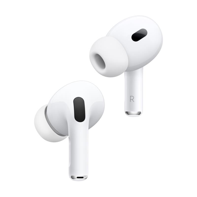 Apple AirPods Pro (2nd Gen) with MagSafe Charging Case (USB-C)