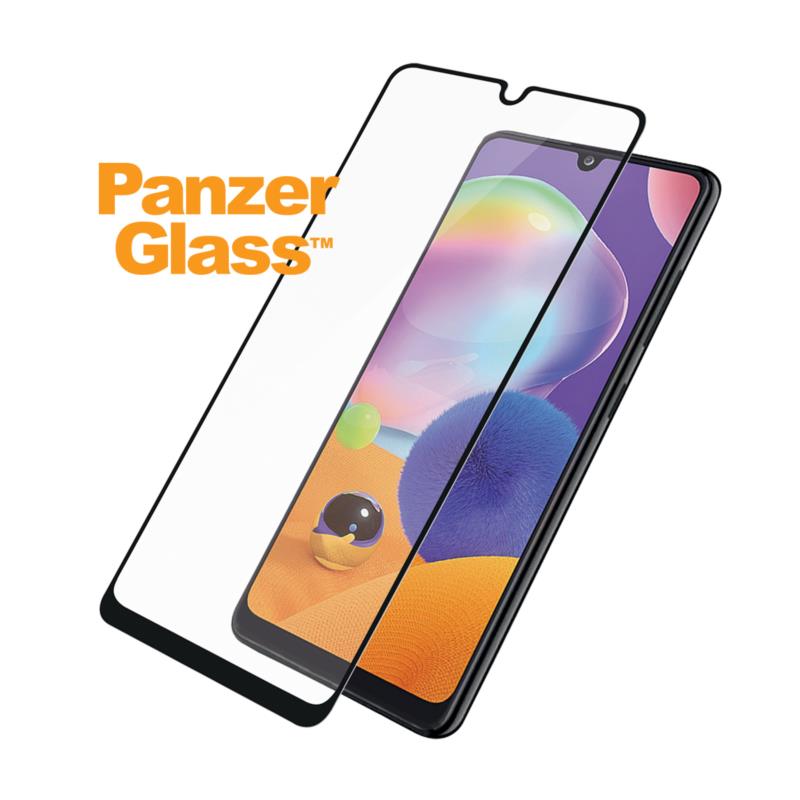PanzerGlass Tempered Glass για Samsung Galaxy A31