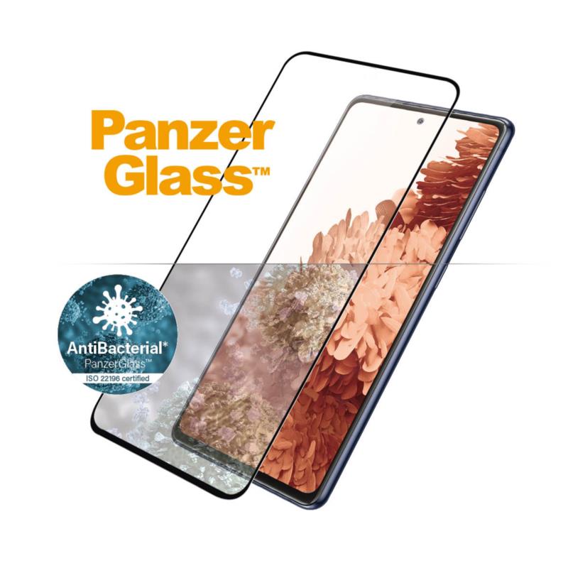 PanzerGlass Samsung Galaxy S21+
