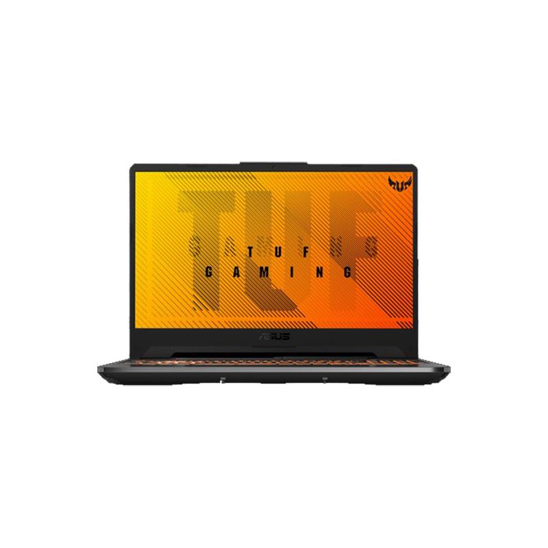 Asus TUF Gaming A15 FA506II-HN149T R7-4800H/16GB/512GB