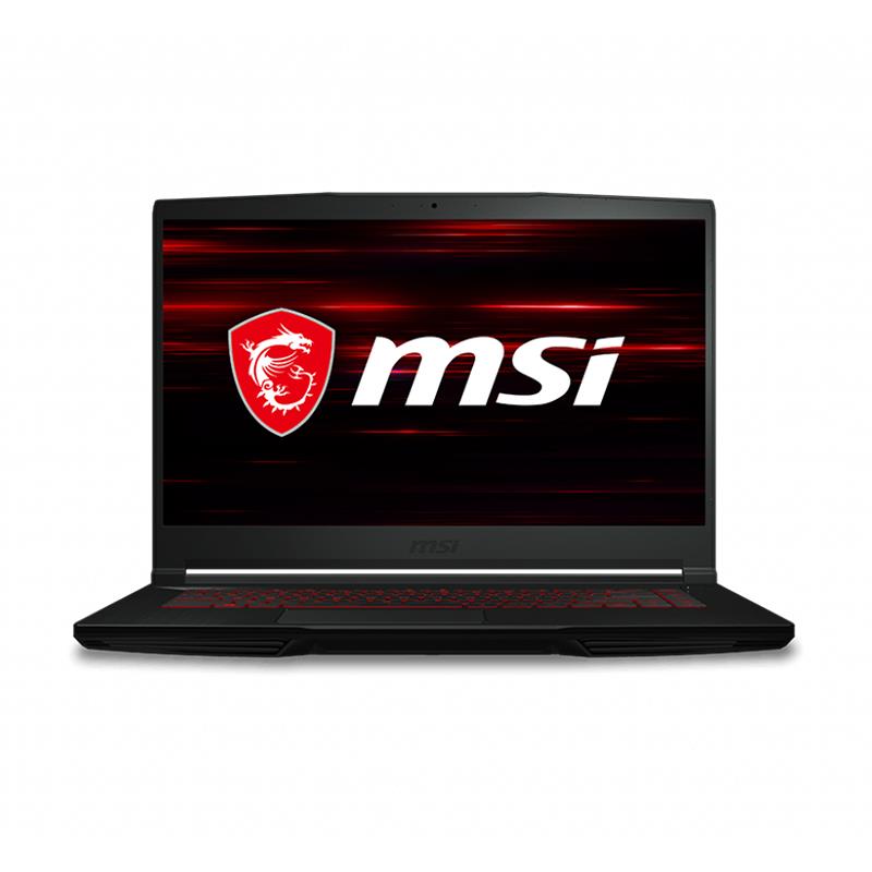 MSI GF 63 Thin i5-10500H/8GB/512GB/GTX 1650 4GB
