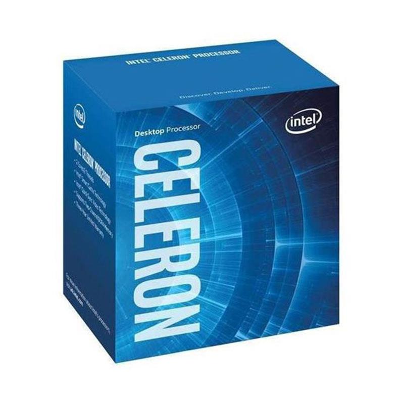 Intel Celeron G4900
