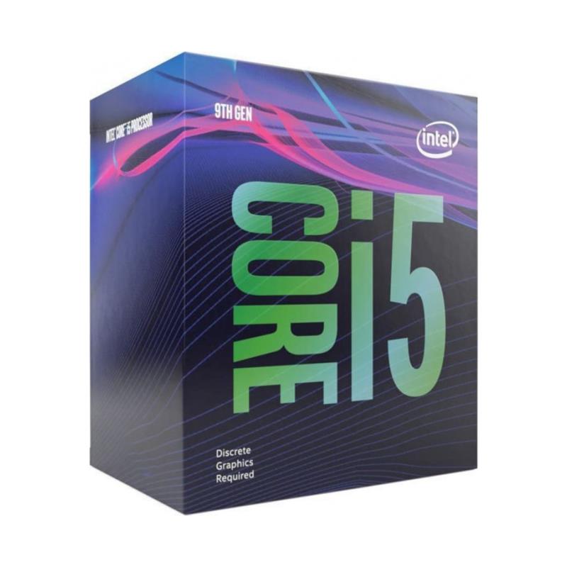 Intel Core I5-9400 S1151 BOX