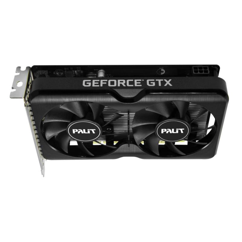 Palit GeForce GTX 1630 4GB Dual
