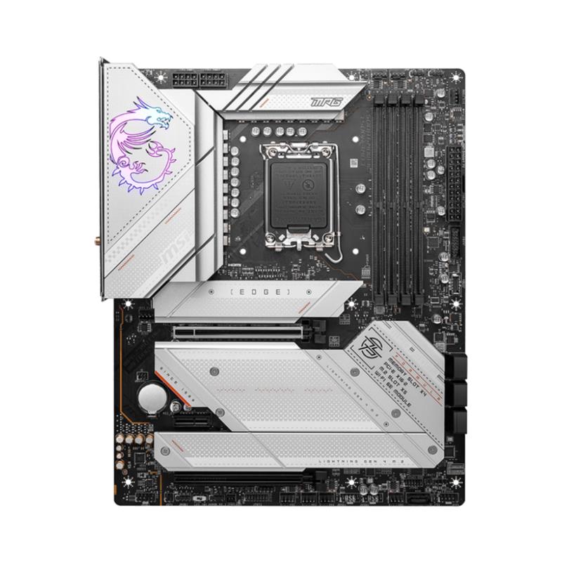 MSI MPG Z790 Edge Wifi DDR4