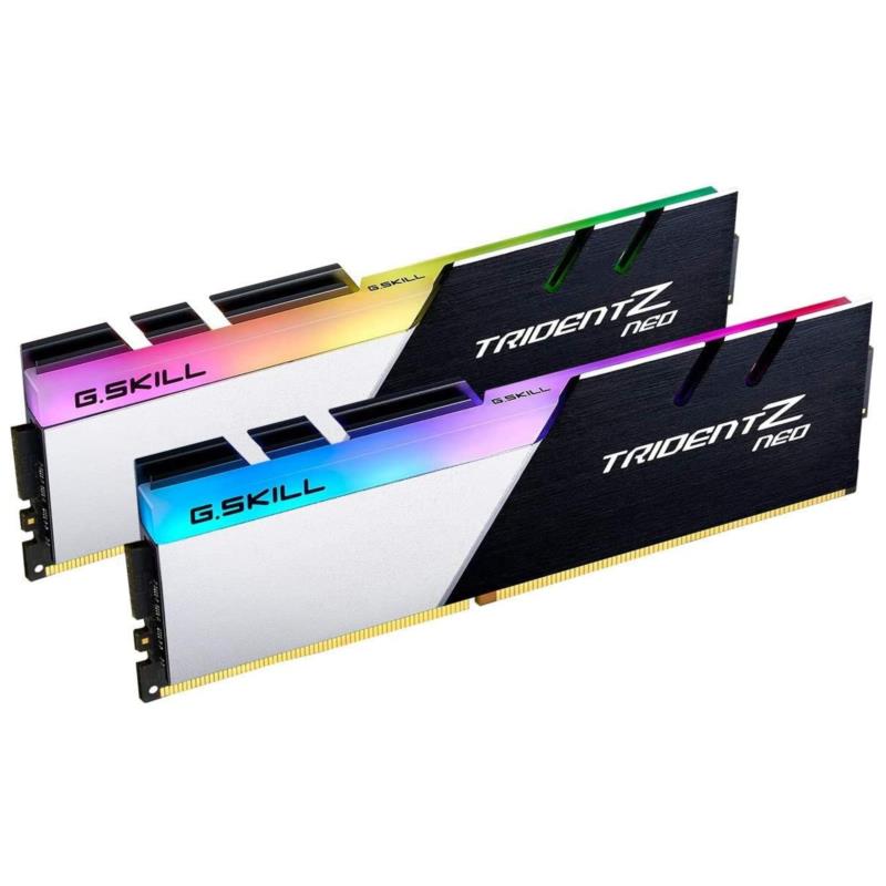 G.Skill Trident Z DDR4 4000 2 x 16GB CL18