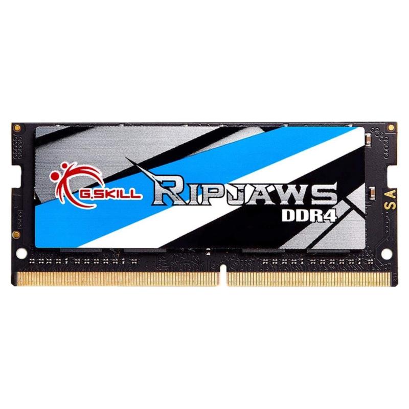 G.Skill Ripjaws SO-DIMM DDR4 3200 32GB CL22