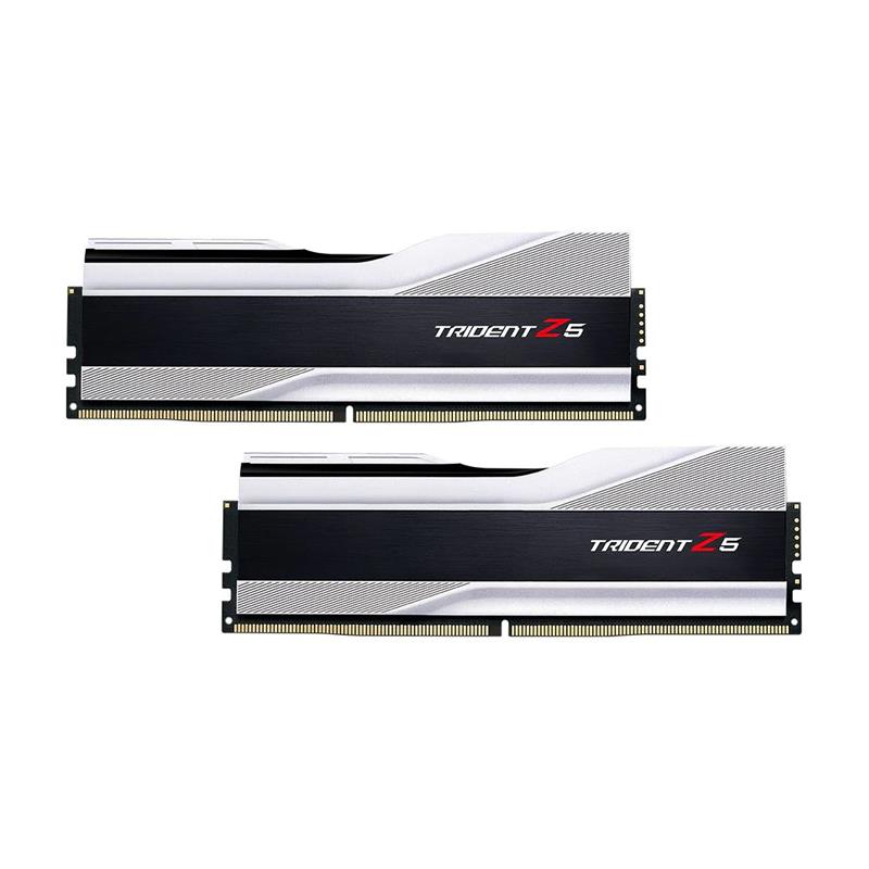 G.Skill DDR5 6000 2 x 16GB C40 TDT Silver
