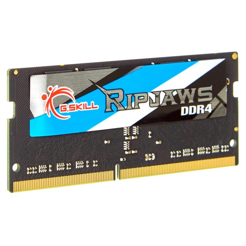 G.Skill Ripjaws SO-DIMM DDR4 2400 8GB CL16