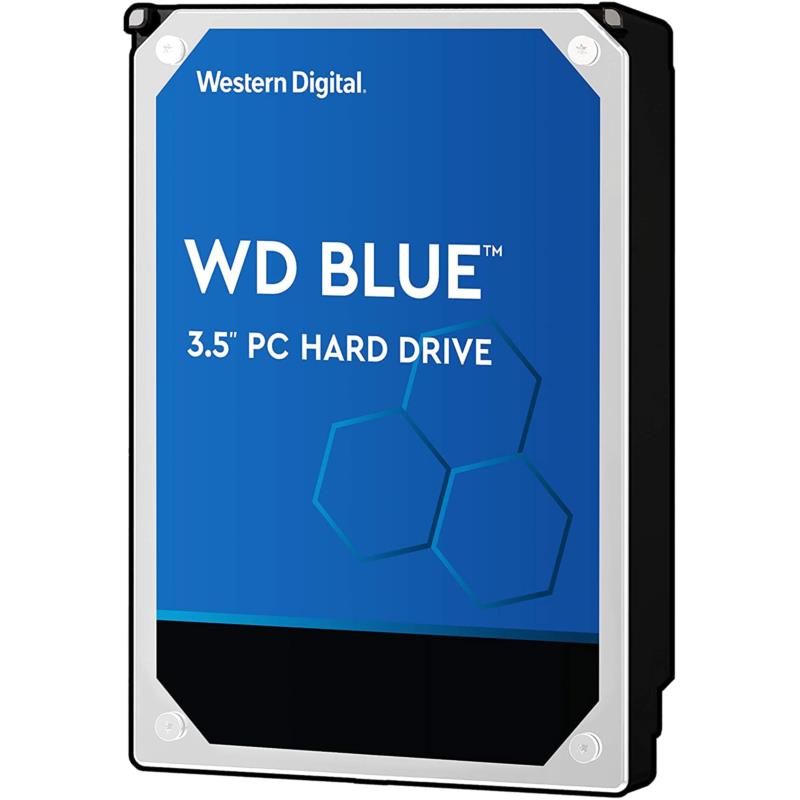 Western Digital WD Blue 1TB 3.5'' SATA PC