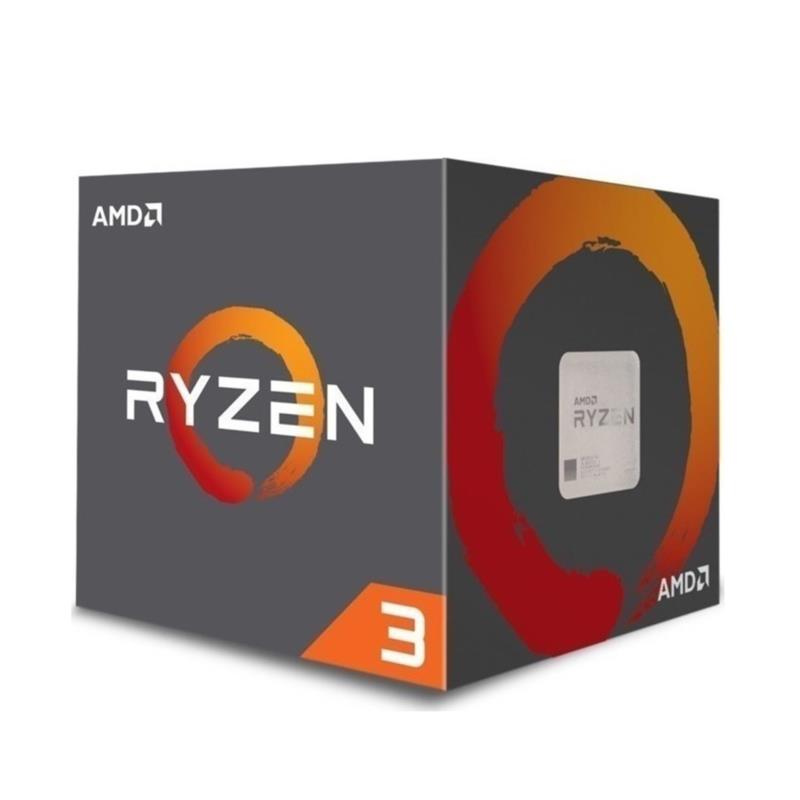 AMD Ryzen 3 1200AF AM4