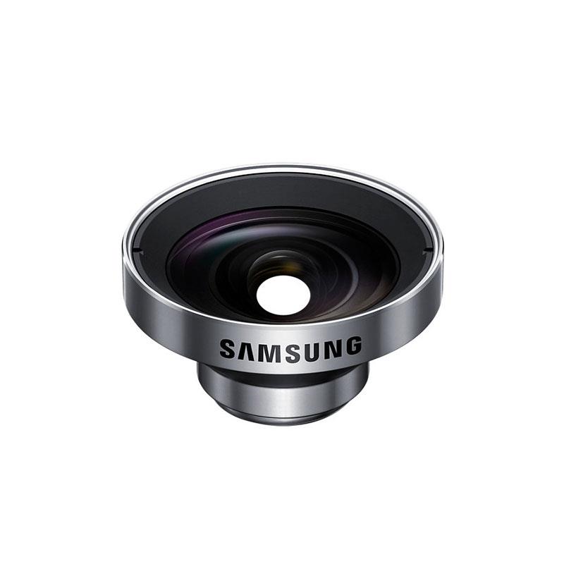 Samsung Galaxy S7 Lens Cover Black