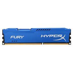 HyperX Fury Blue 4GB DDR3-1866MHΖ CL10 (HX318C10F/4)