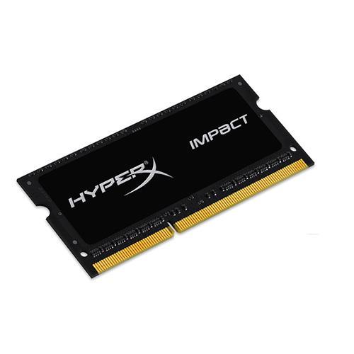 HyperX Impact 4GB DDR3L-1866MHZ CL11 (HX318LS11IB/4)