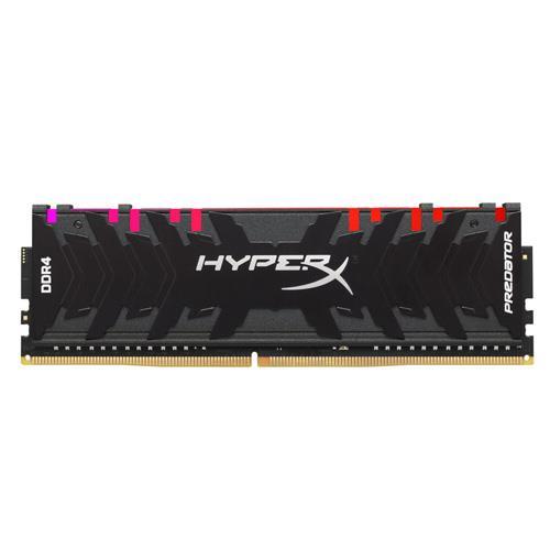 HyperX Predator RGB 16GB DDR4-3200MHZ CL16 (HX432C16PB3A/16)