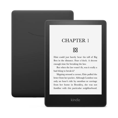 Amazon Kindle Paperwhite 8GB Black