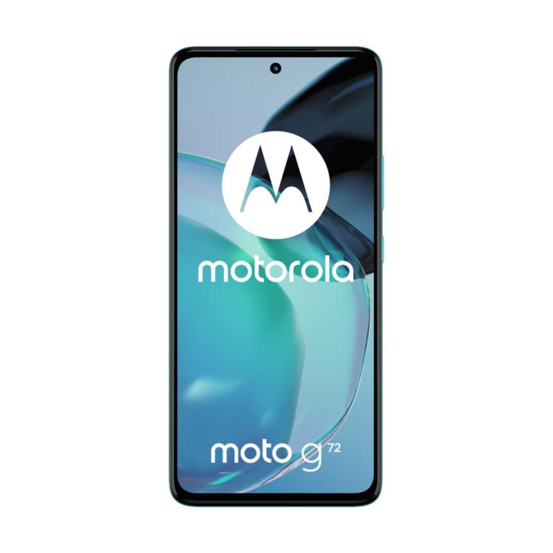 Motorola moto g72 8GB/128GB Blue