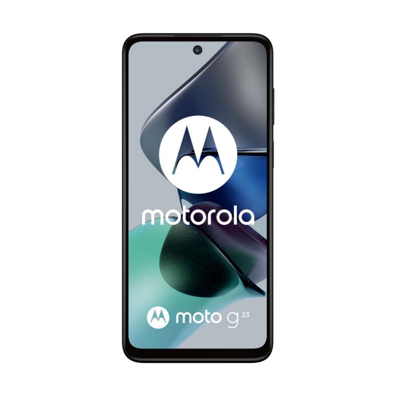Motorola moto g23 8GB/128GB Charcoal