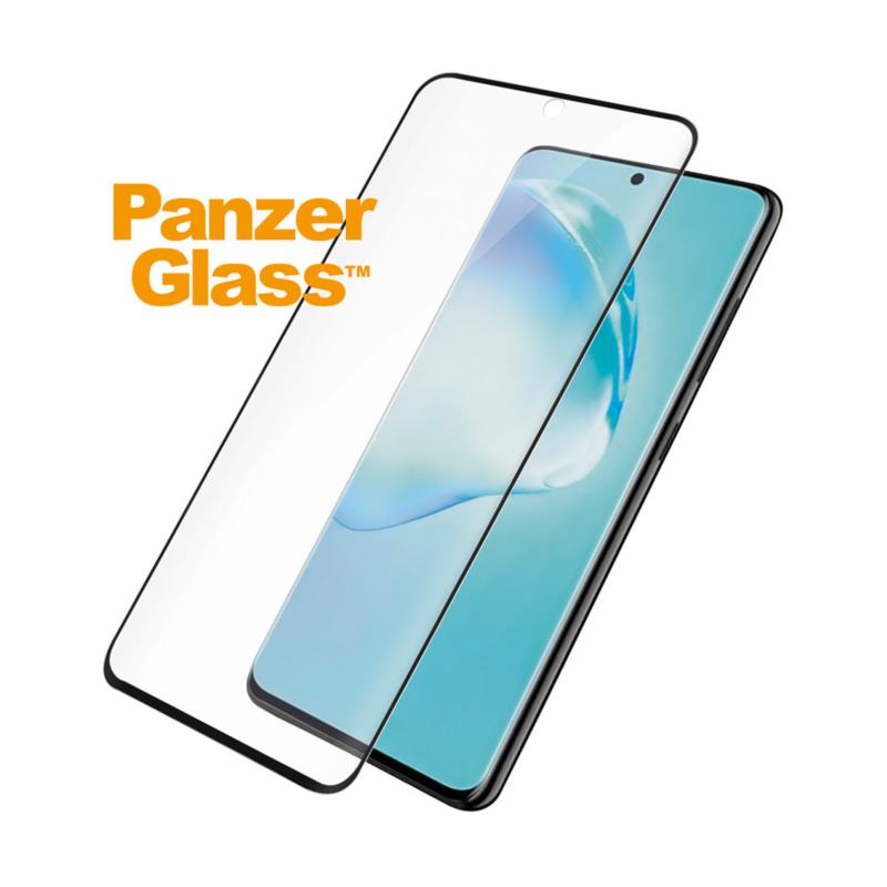 PanzerGlass iPhone 13 / 13 Pro Glass Black
