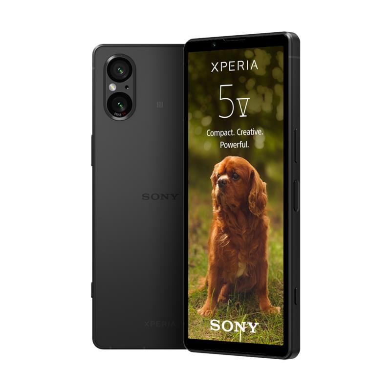 Sony Xperia 5 V 128GB Black