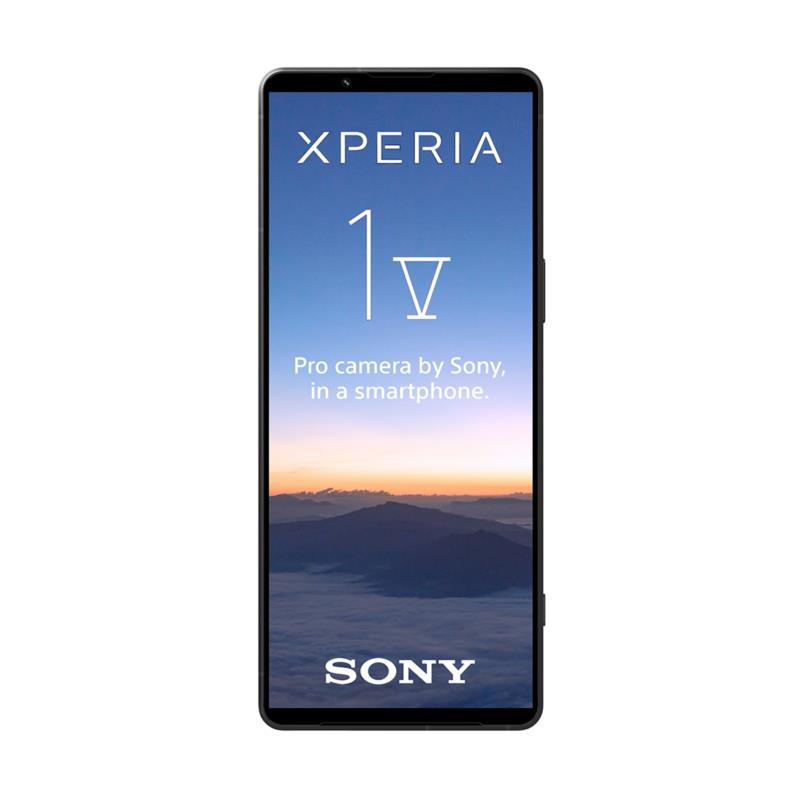 Sony Xperia 1 V 256GB Black