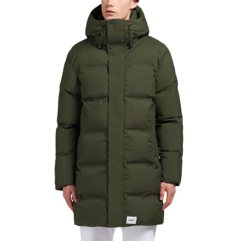 STANK JACKET MEN KHUJO