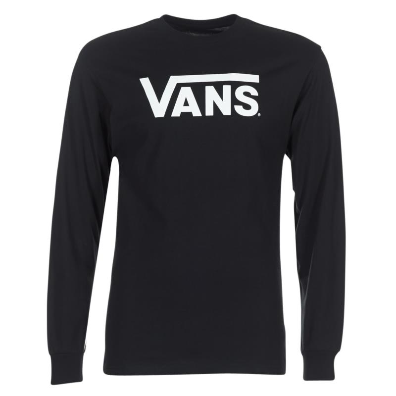 T-shirt με κοντά μανίκια Vans VANS CLASSIC