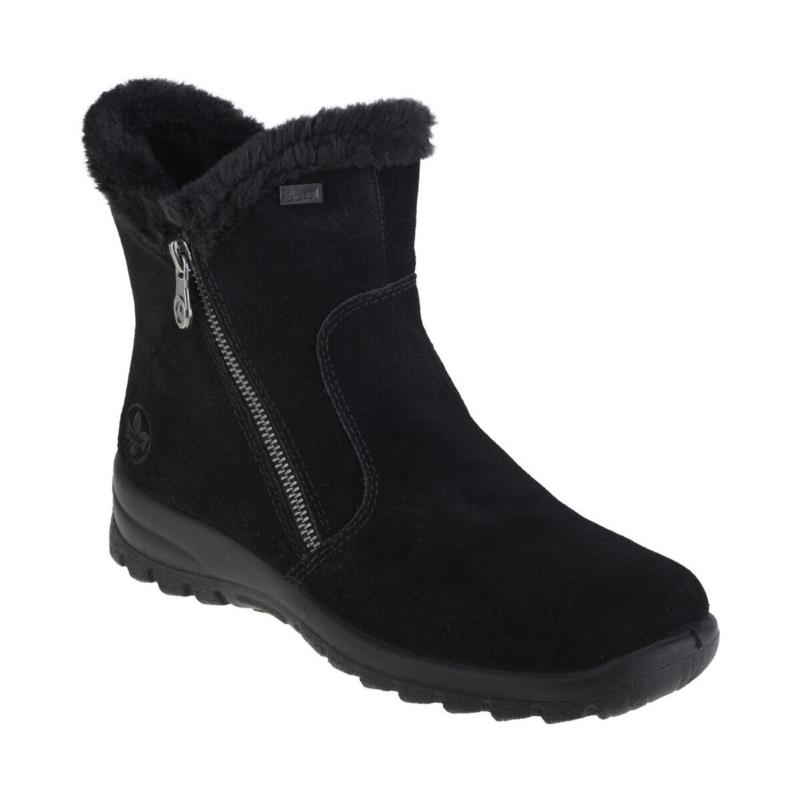 Μπότες Rieker Booties
