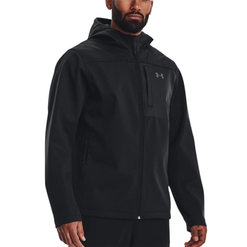 Under Armour Storm ColdGear Infrared Shield 2.0 Men's Hooded Jacket