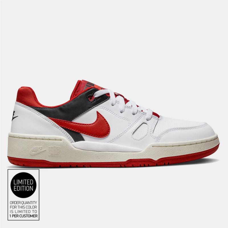 Nike Full Force Low Aνδρικά Παπούτσια (9000151600_69700)