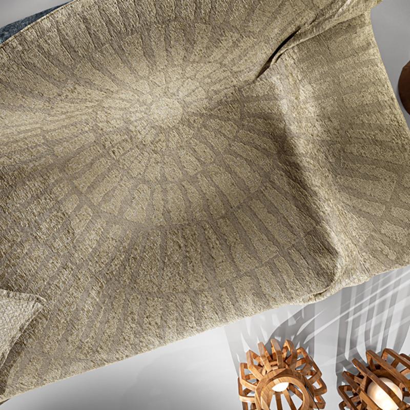 Ριχτάρι Τετραθέσιου 180X350 Guy Laroche Siren Natural (180x350)