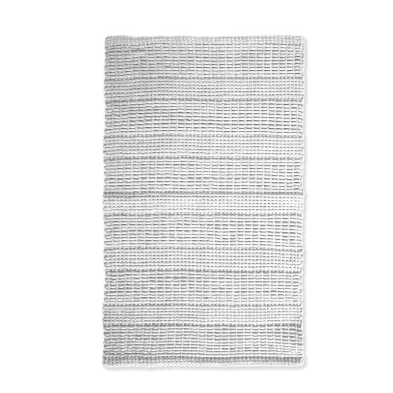 Πατάκι Μπάνιου (40x60) Nef-Nef Delight White