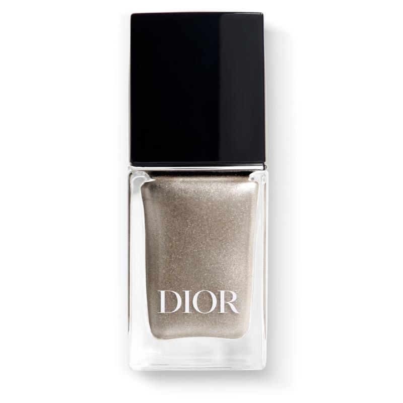 DIOR DIOR VERNIS NAIL POLISH WITH GEL EFFECT AND COUTURE COLOR | 209 Mirror