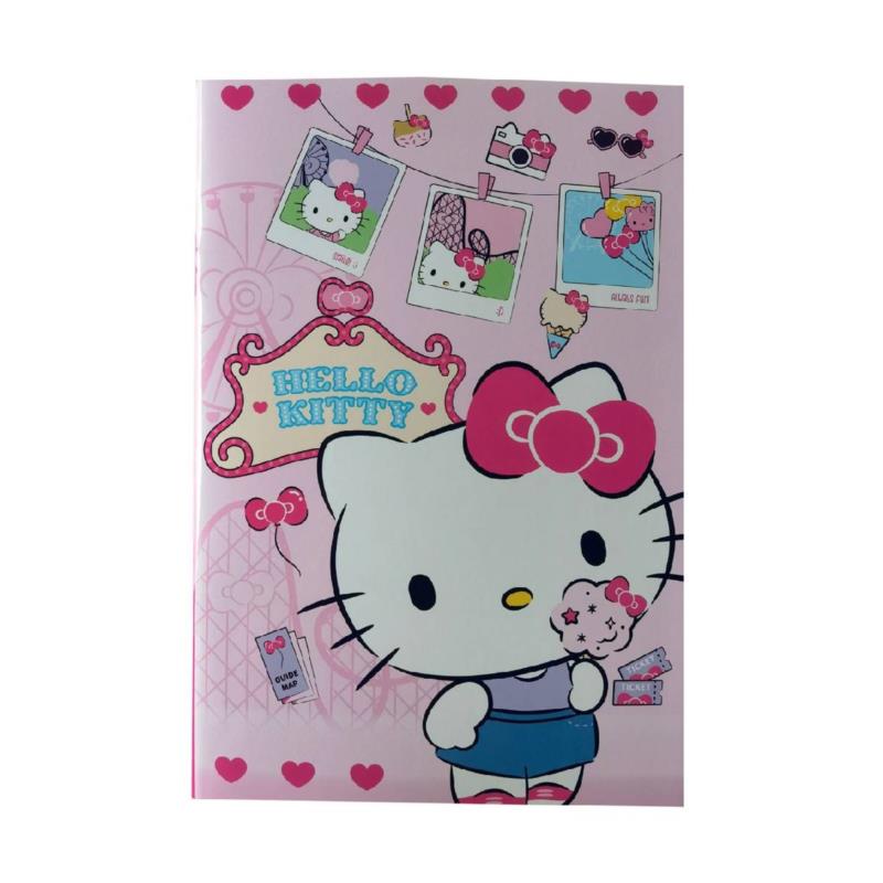 Gim 17 x 25 cm Hello Kitty 335-71400