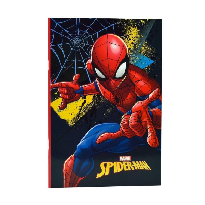Gim 17 x 25 cm Spiderman 337-04400