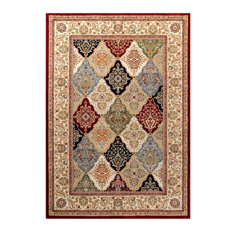 Χαλί Σαλονιού 160X230 Tzikas Carpets 62585-110 (160x230)