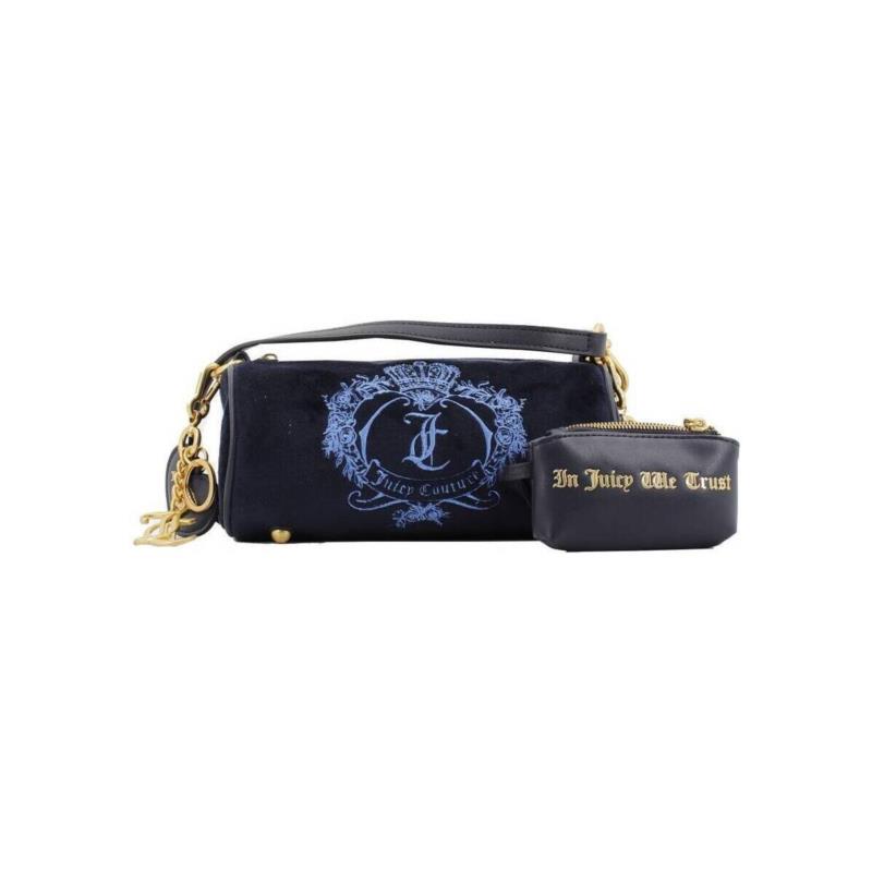 Pouch/Clutch Juicy Couture TWIG HEART BARREL B