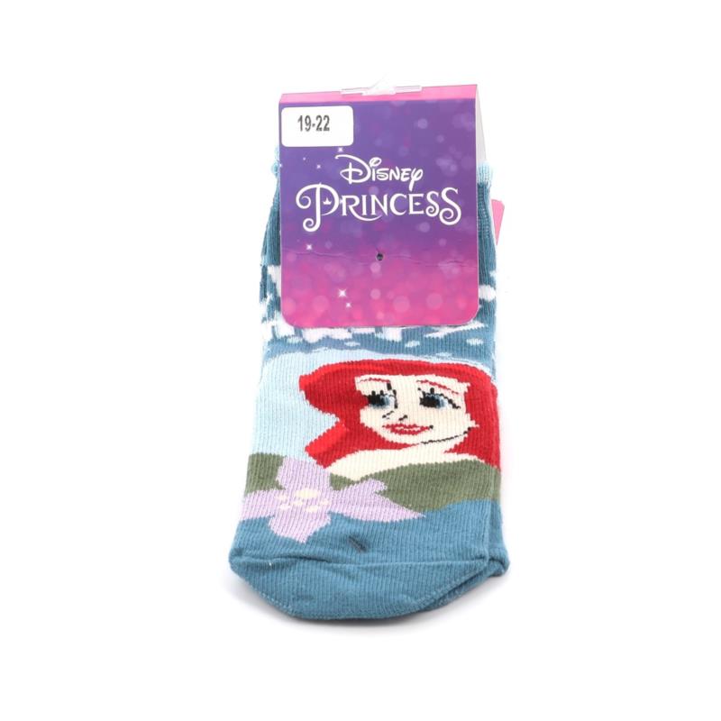 Παιδικές Κάλτσες για Κορίτσι Disney Ariel Πολύχρωμο PR20508-ARIEL