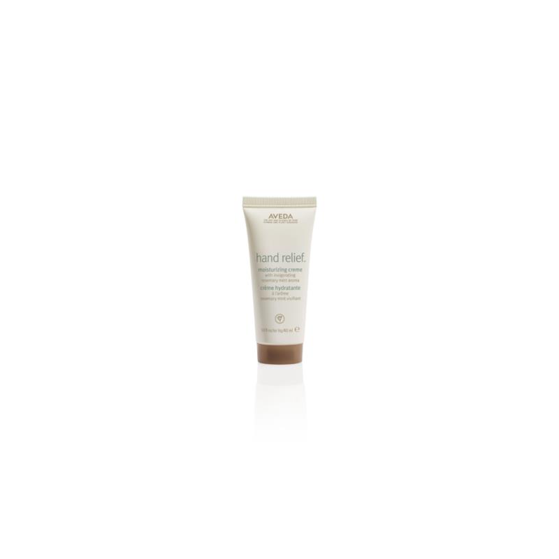 AVEDA HAND RELIEF™ MOISTURIZING CREME WITH ROSEMARY MINT AROMA