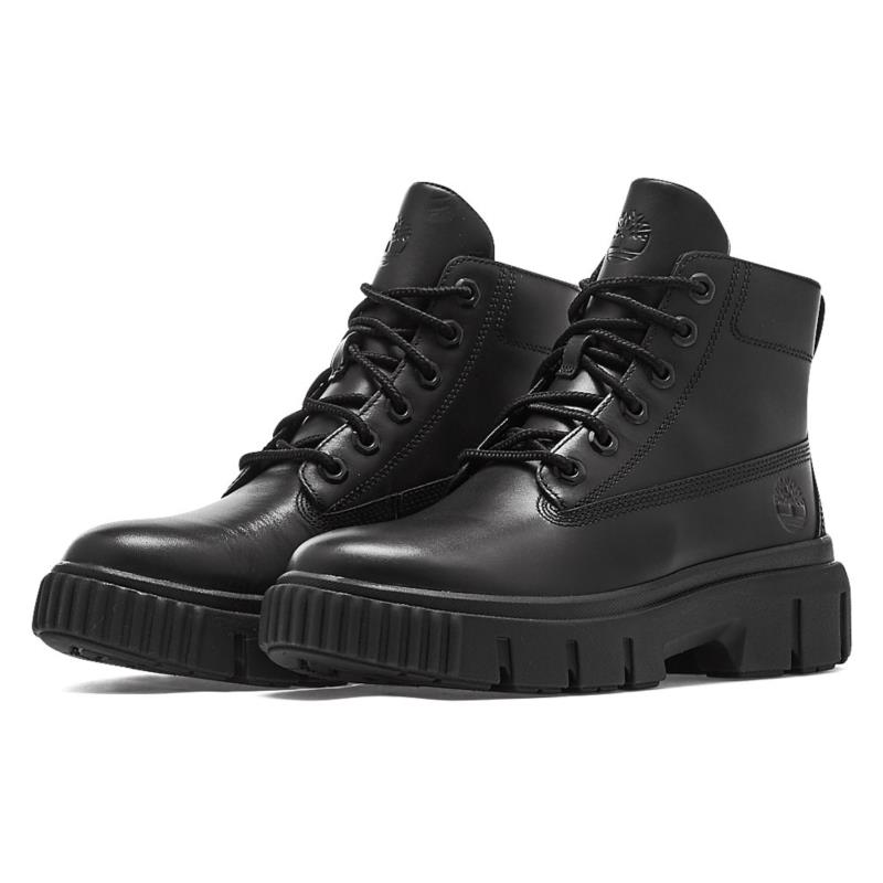 Timberland - Timberland Mid Lace Up Boot TB0A5ZDR0011 - 00873