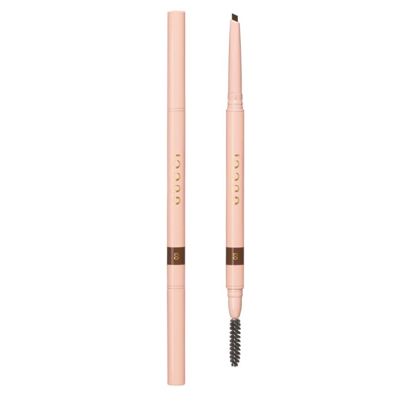 GUCCI STYLO A SOURCILS WATERPROOF | 0,09gr 03 Chatain