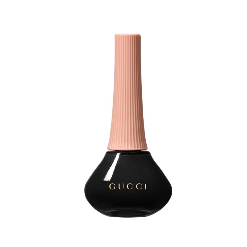 GUCCI VERNIS A ONGLES | 10ml 700 Crystal Black