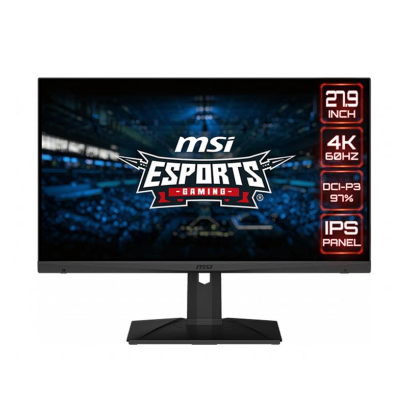 MSI Optix MAG281URV 27.9" 4K