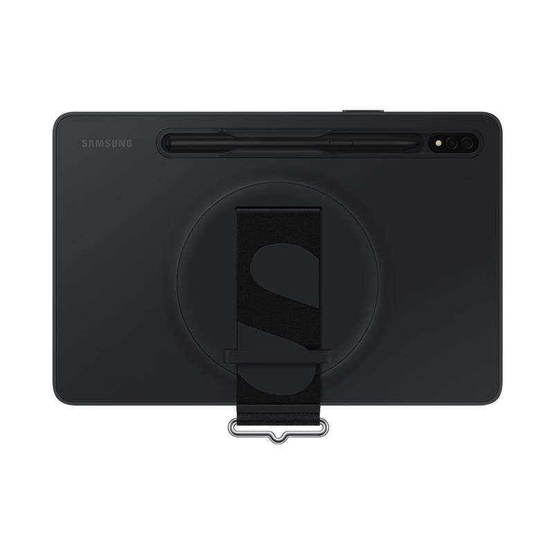 Samsung Strap Cover Tab S7/S8 11.0" Black