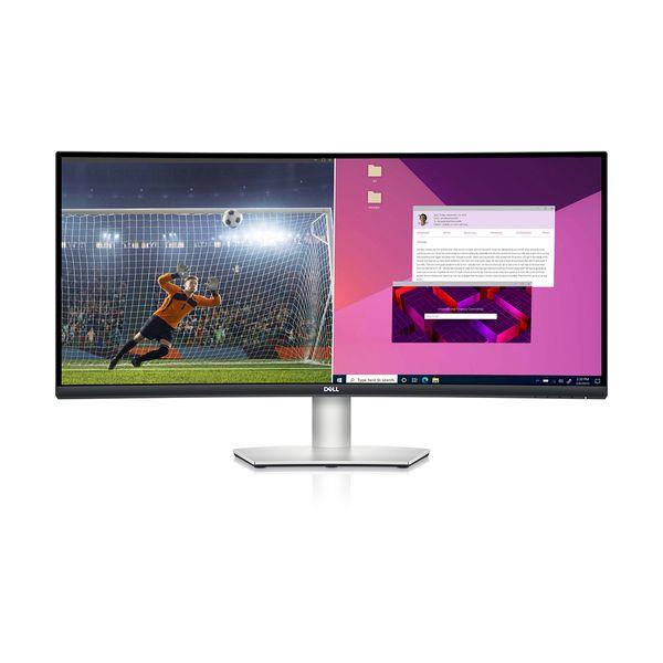 Dell S3423DWC 34 Curved USB-C