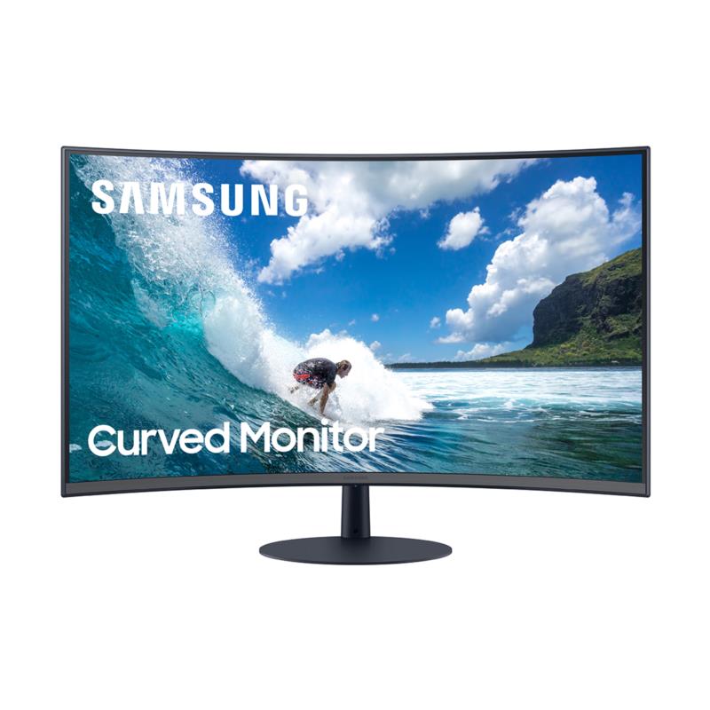 Samsung LC27T550FDUXEN 27" Curved